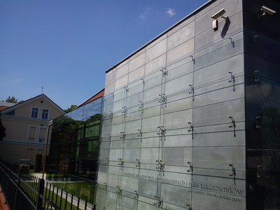 게니우스 로키 고고학 보호구역(제제르바트 아르헤올로기츠니 게니우스 로치)